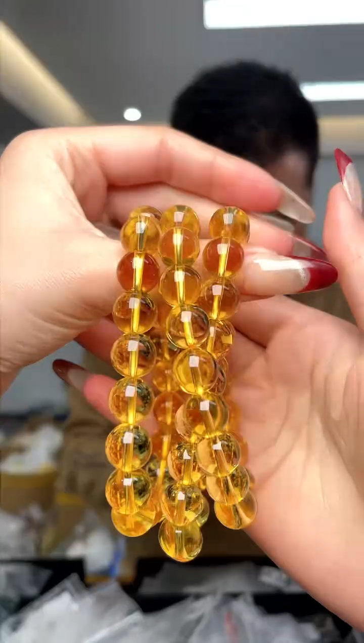 【闪购商品】水晶·未镶嵌（多样性单个发货）
