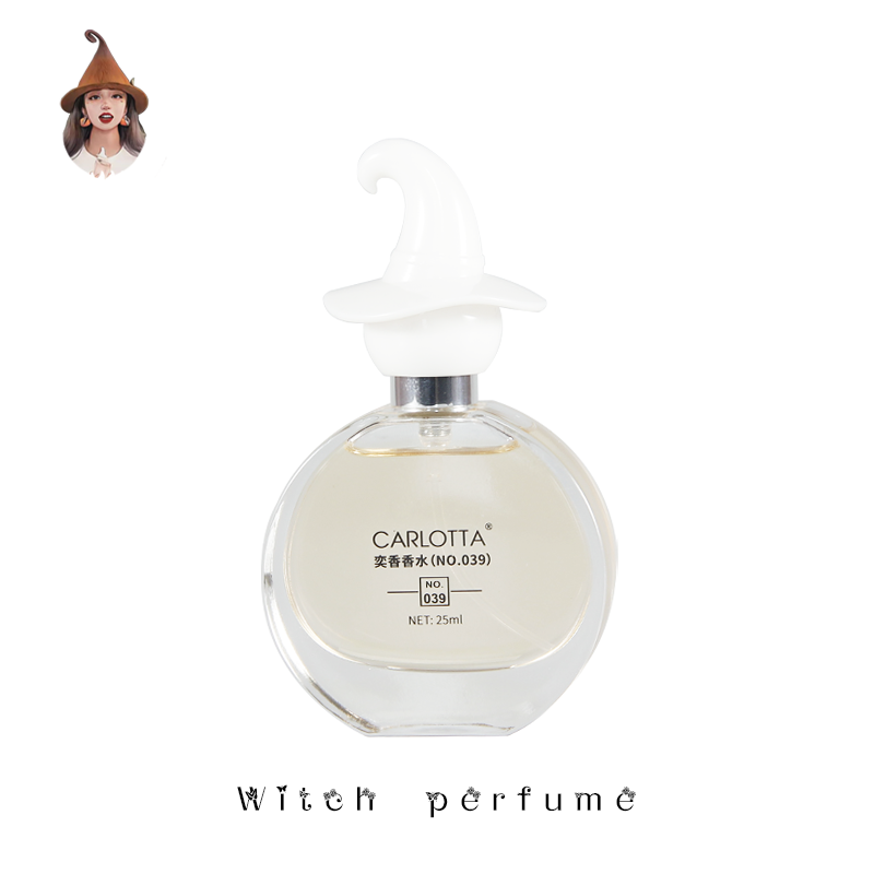 【黄邂逅】CARLOTTA/奕香039号 香水 25ml