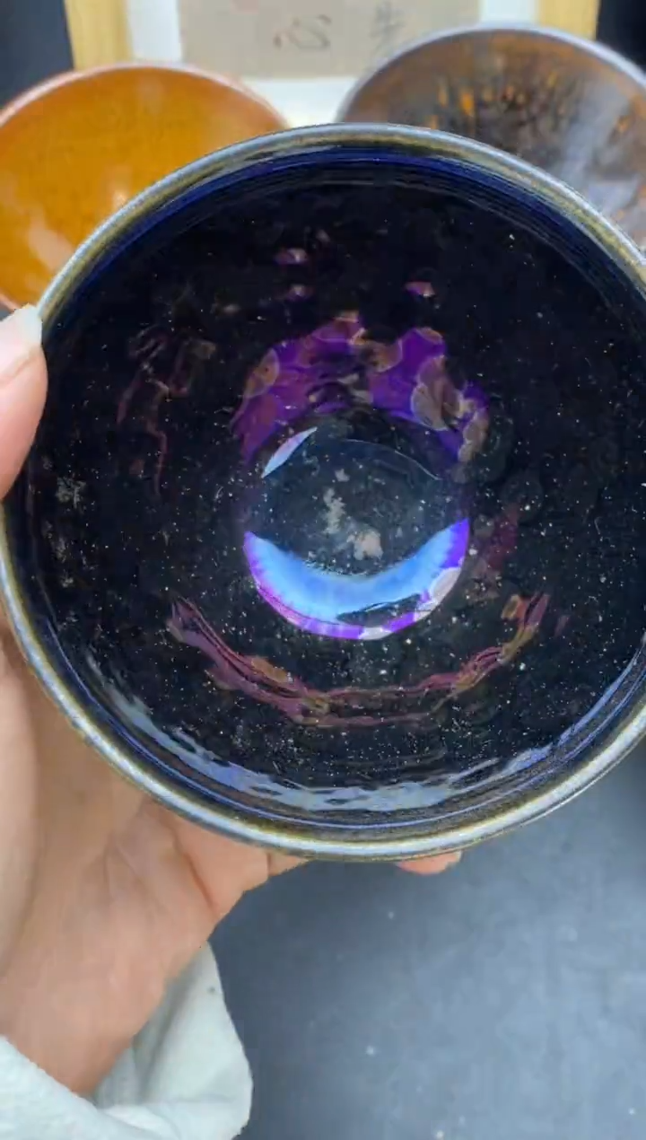【闪购商品】茶盏             176