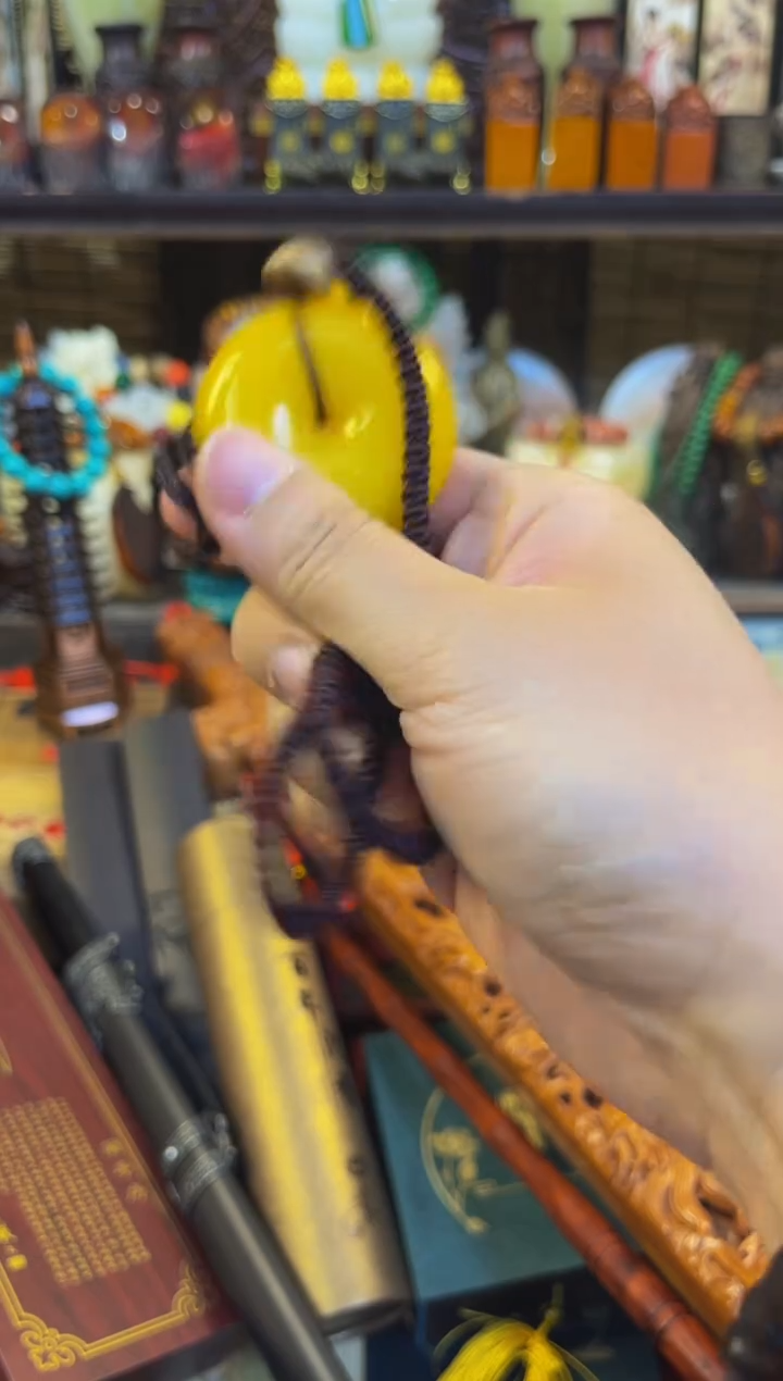 未镶嵌蜜蜡裸石鳳玉善源商品专属链接