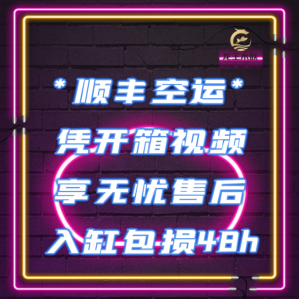 看图选鱼！超多冷门异型鱼热带观赏鱼底栖鱼合辑