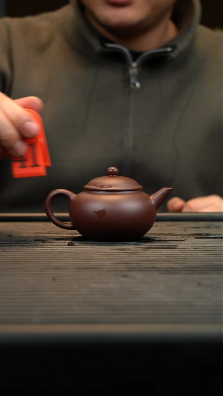 茶壶紫砂紫砂壶41