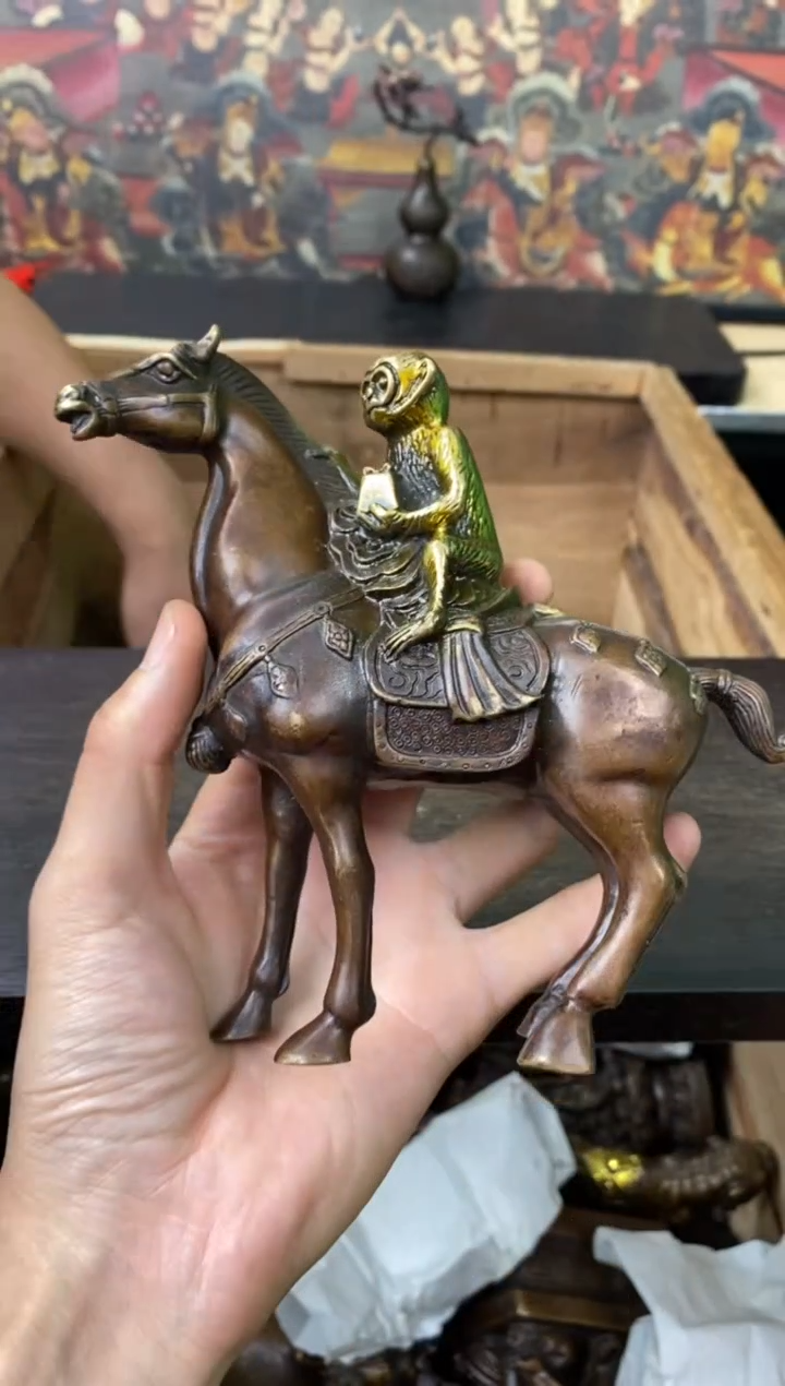 百福铜专属精选链接