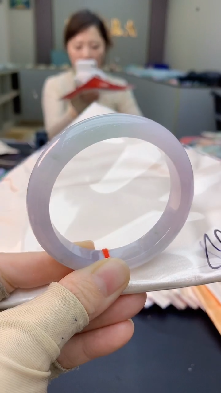 未镶嵌手镯翡翠1071241939