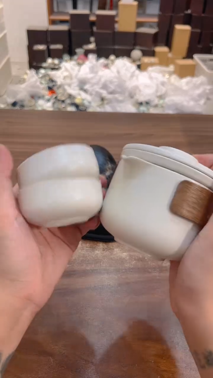 茶具福利清清清了