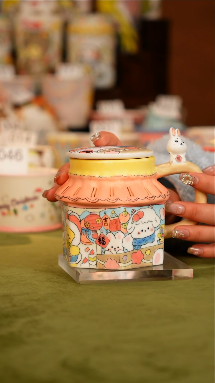 牡野器物 牡野器物  