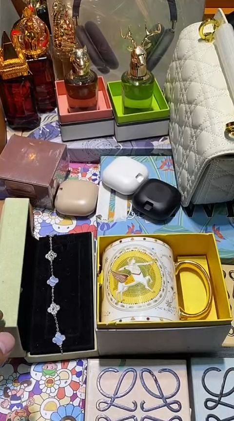 【闪购商品】瓷片换类目孤品单品一件不留