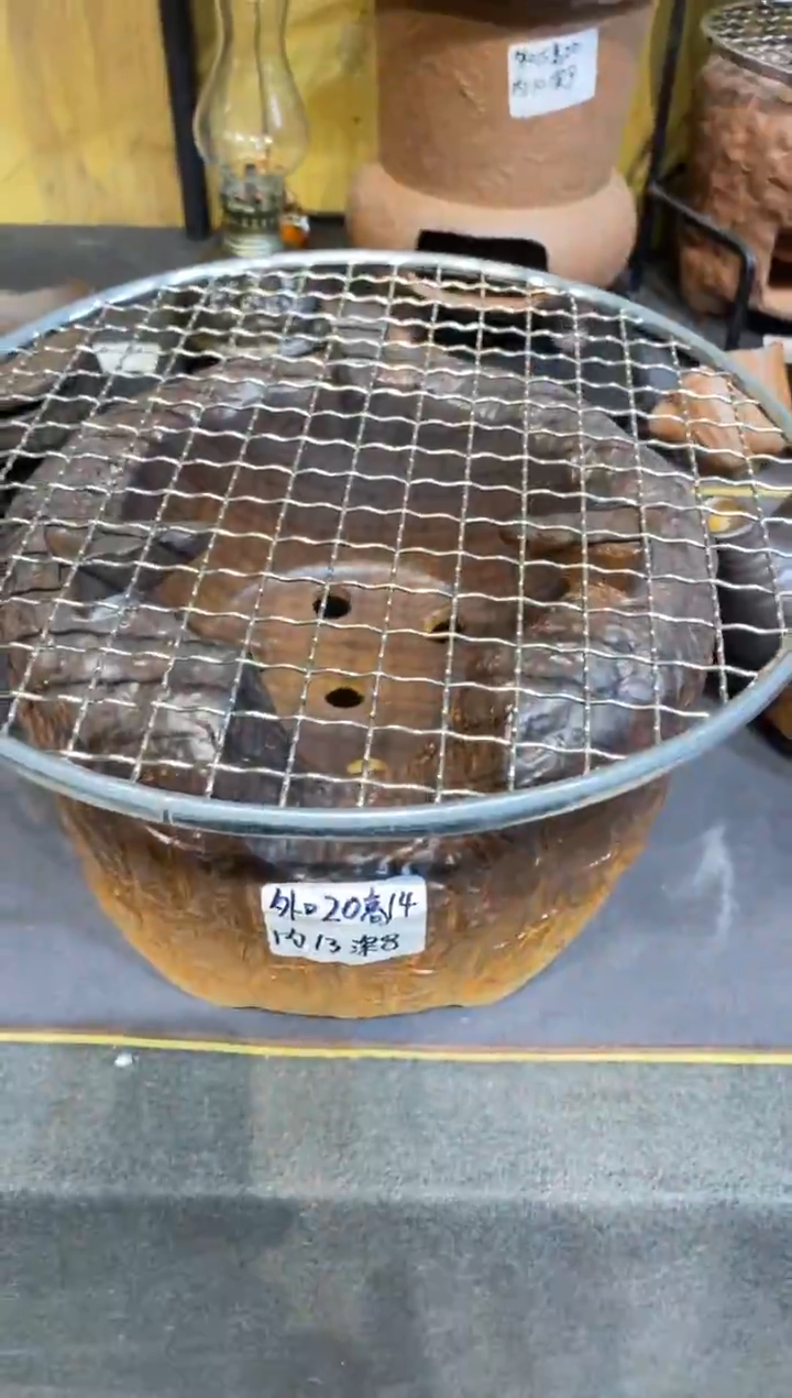 瓷片陶然自得迷工造物