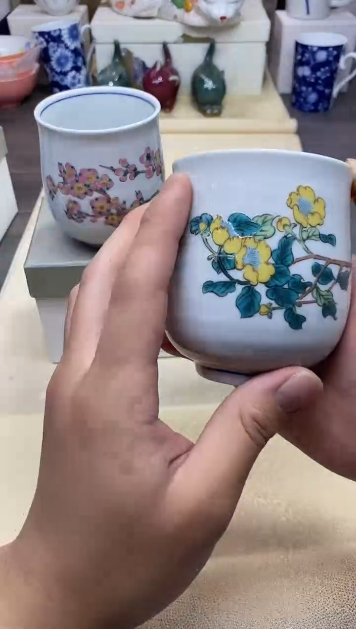 【闪购商品】茶具耐高温全品全新 （ ）