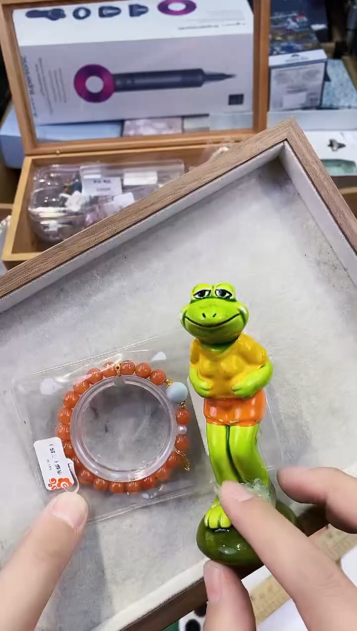 【闪购商品】瓷片都是我的大宝贝儿瓷器