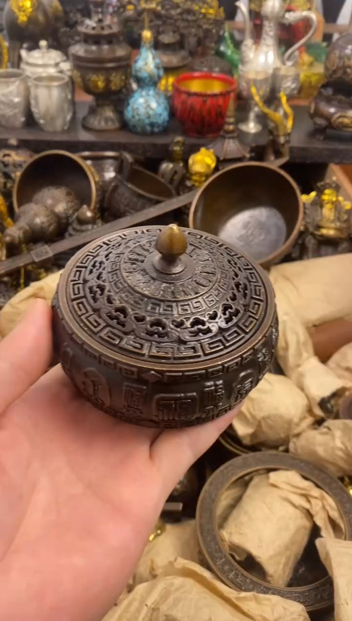 1案台摆件  物品摆件 