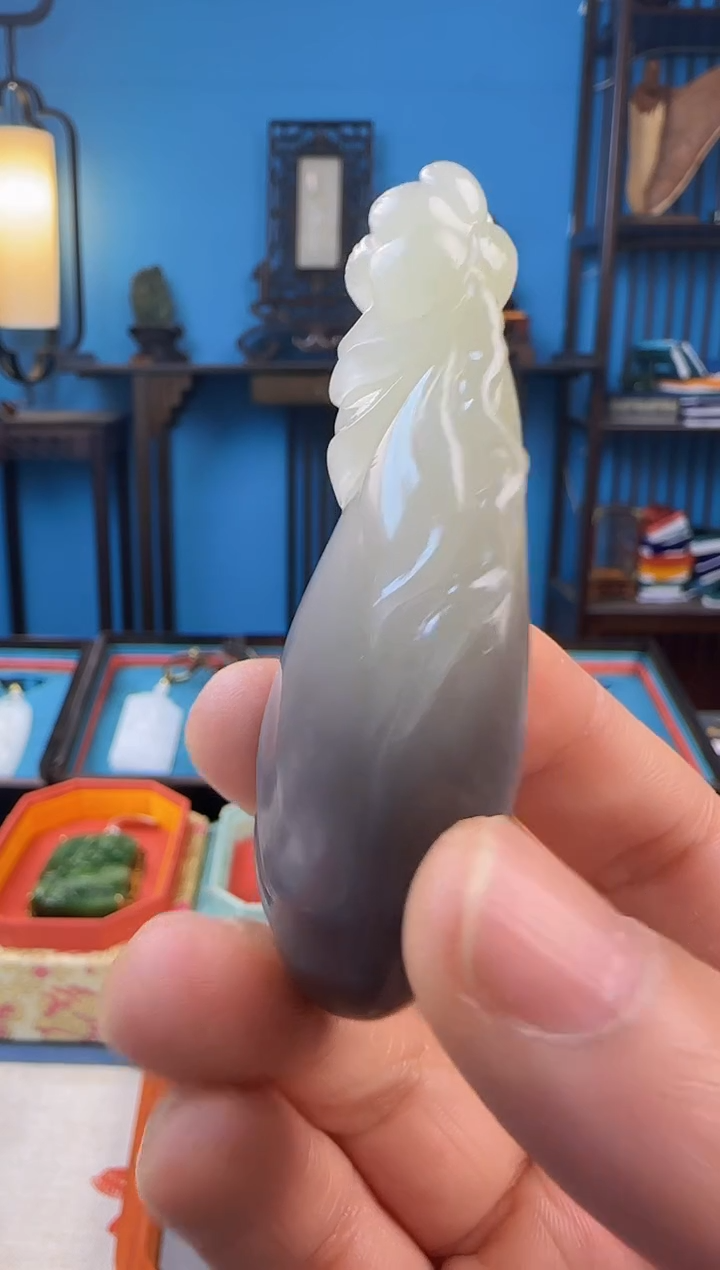 【闪购商品】和田玉无未镶嵌11111111111