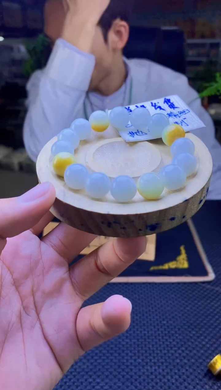 【闪购商品】定制翡翠未镶嵌天然缅A翡翠多样性发其一