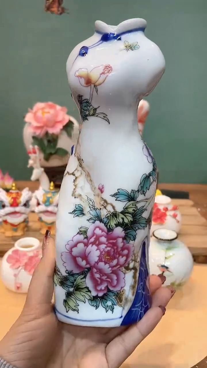 【闪购商品】摆件手工精致摆件