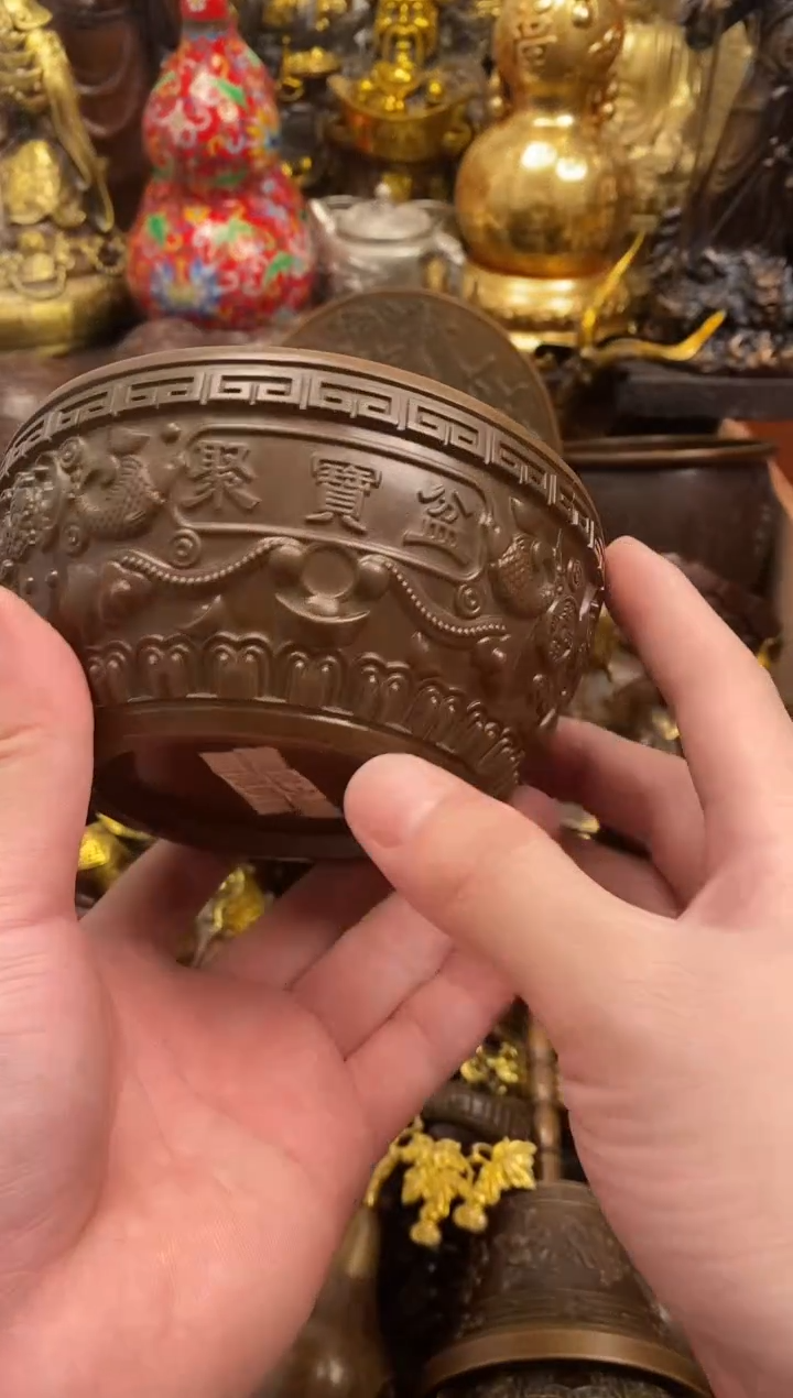 案台摆件 物品摆件