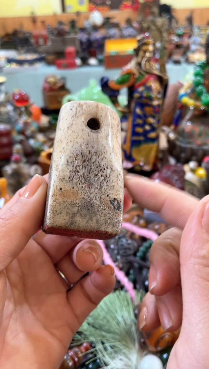 【闪购商品】摆件宫廷影视老旧工艺摆件