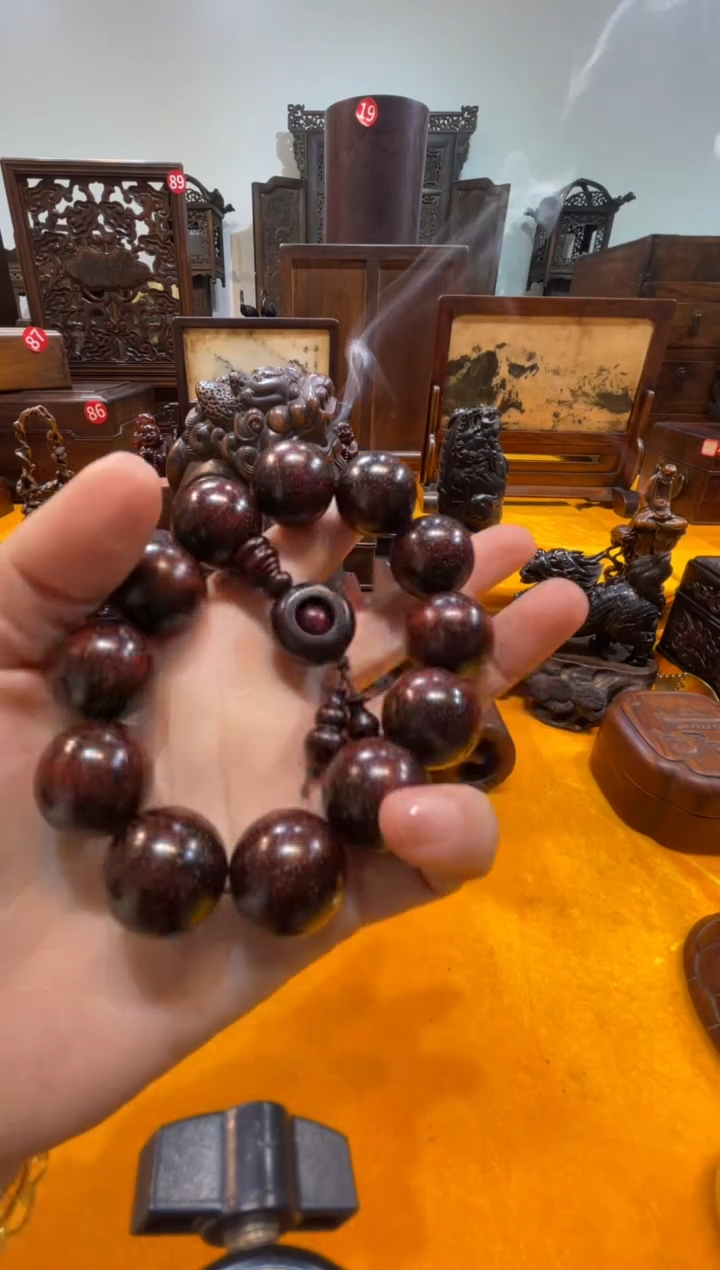 【闪购商品】花梨木类木艺说说说说说