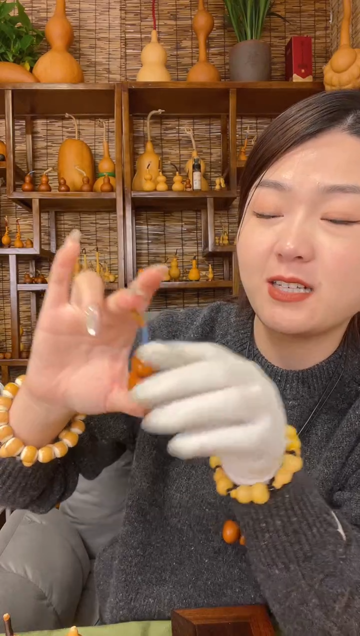 手工艺品琉璃～**雪11111111111