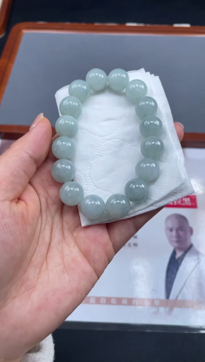 【闪购商品】定制翡翠未镶嵌03-09HDJT0152495