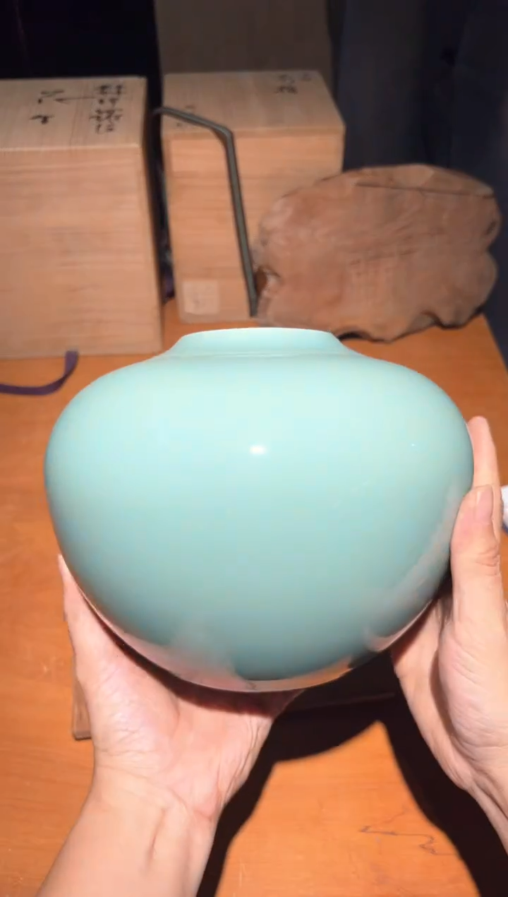 A2710瓷器周边 茶器周边/
