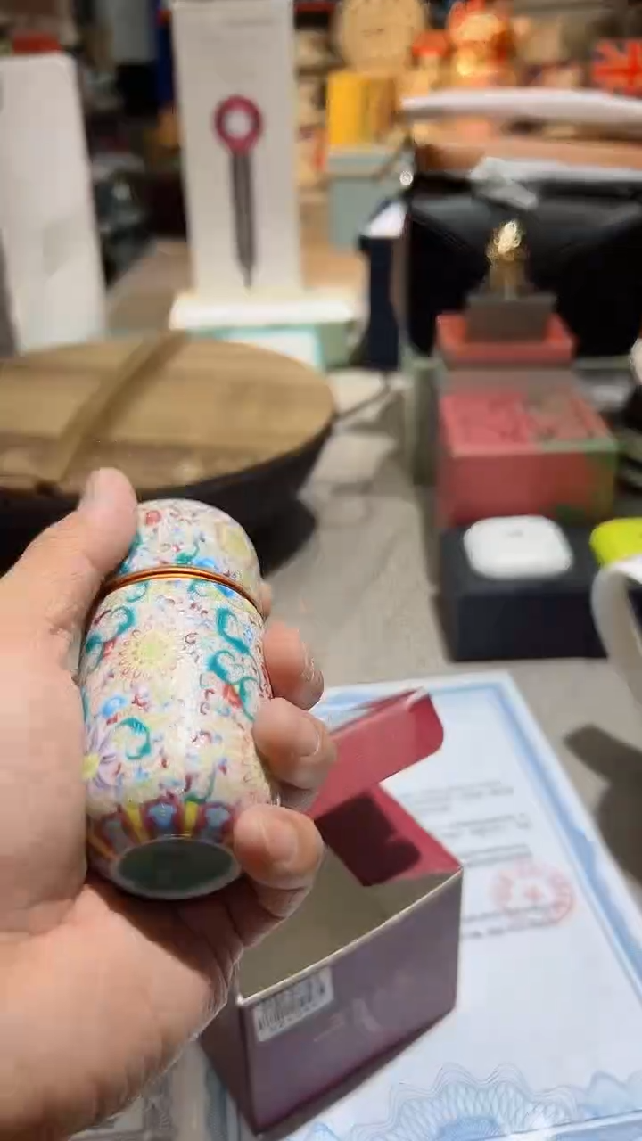 【闪购商品】瓷片正品保真，清库存