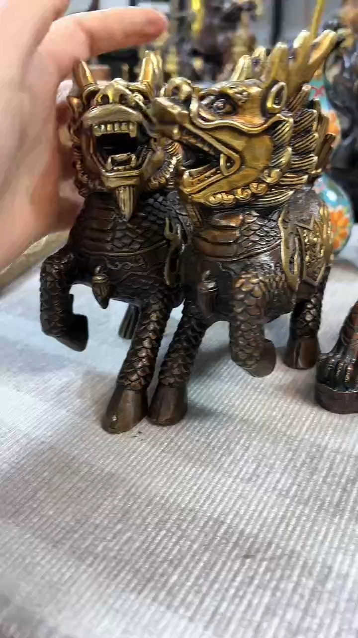 【闪购商品】工艺品工艺品摆件