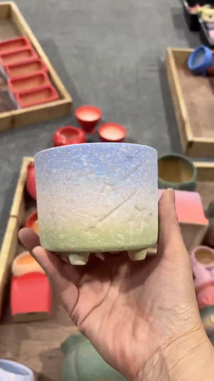 【闪购商品】陶内口   9内高8