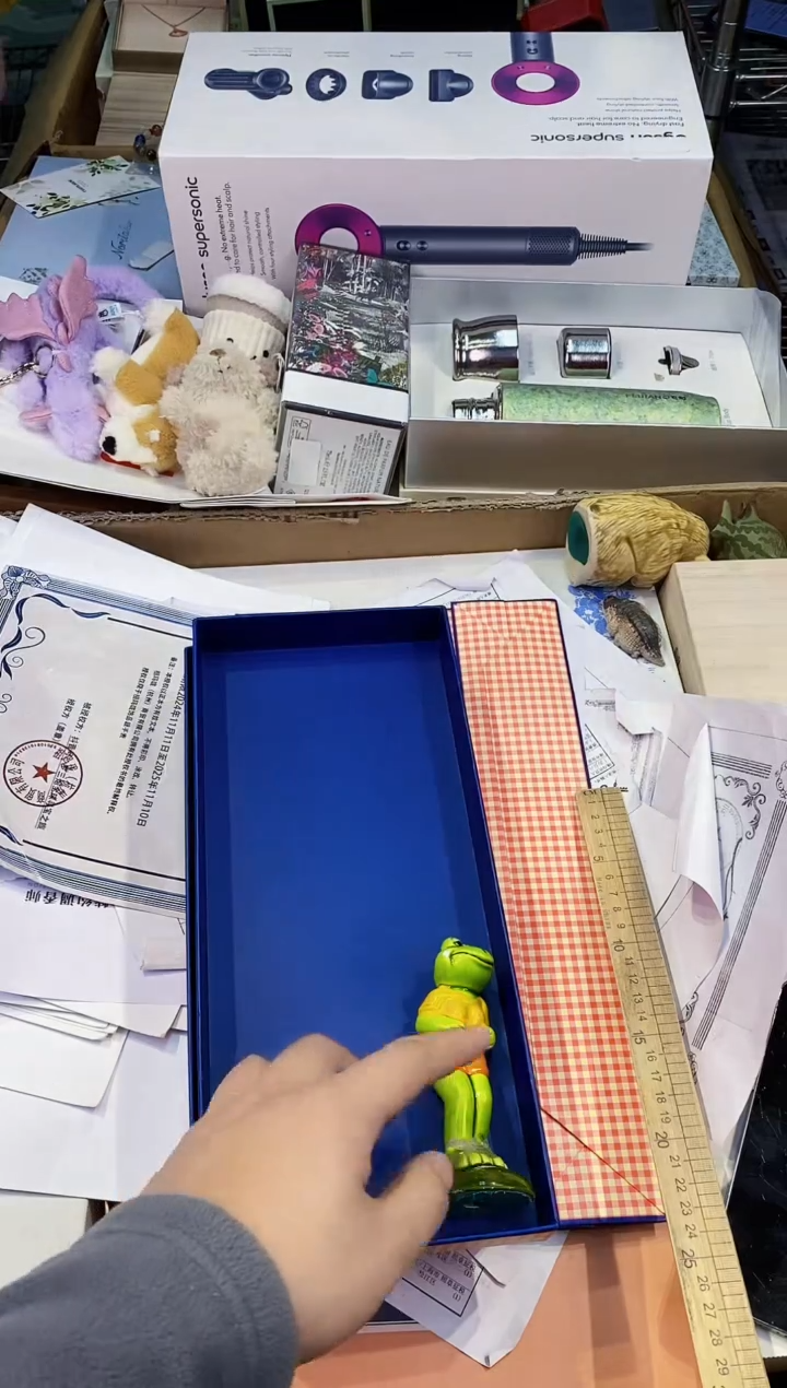 【闪购商品】瓷片都是我的大宝贝儿瓷器