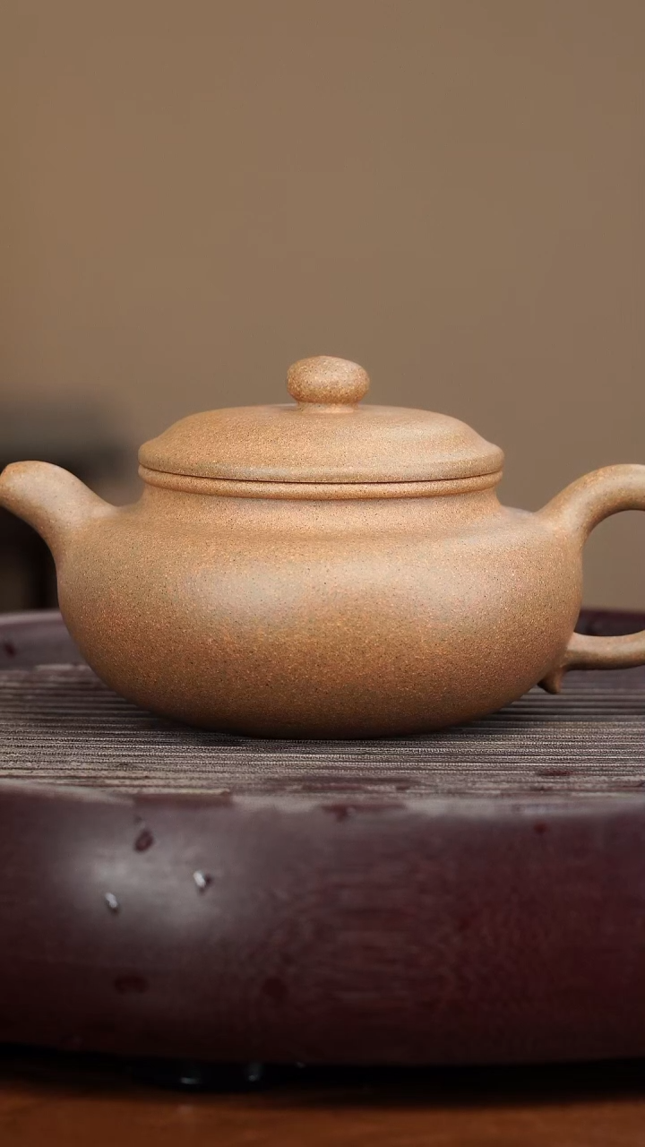 【闪购商品】紫砂茶壶宜兴紫砂壶