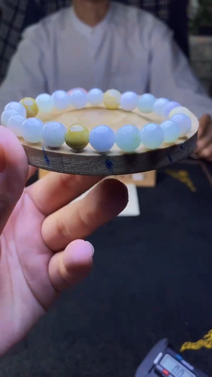 未镶嵌手链翡翠天然缅甸A货翡翠，多样性发货，拍一发一