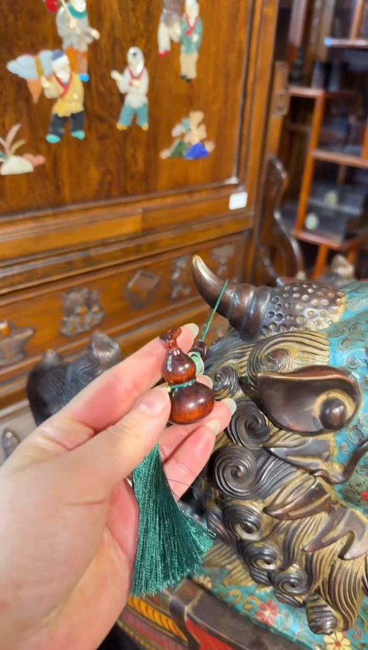 木紫檀葫芦45.88888888