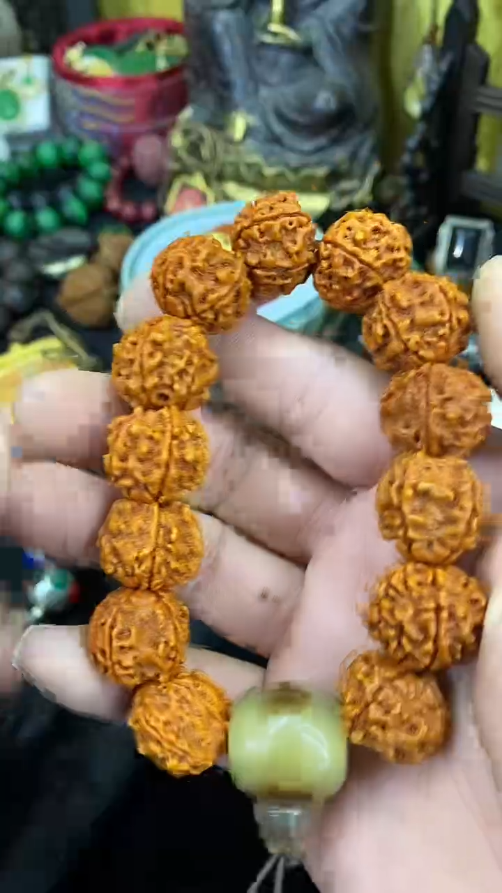 手串金刚菩提【闪购商品】主播推荐