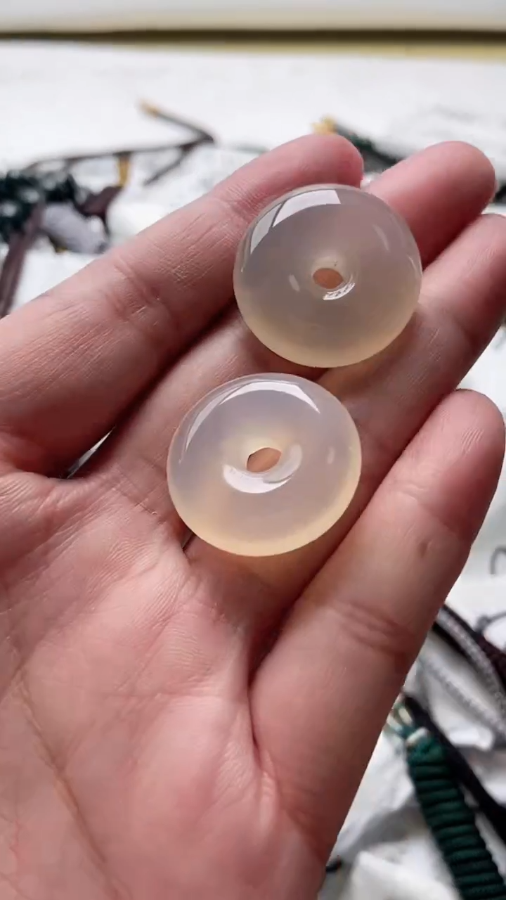 【闪购商品】玛瑙/玉髓颈饰合金8888888888888888