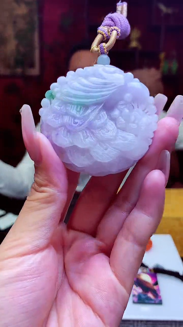 未镶嵌定制翡翠定制翡翠（拍一发一）