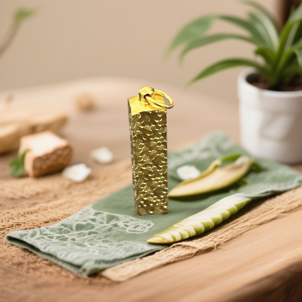 【杜美莎】高订吊坠 L003  时尚轻奢高端定制豪镶吊坠