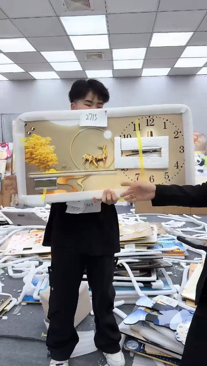 圆形黑马捡漏闪购链接2715