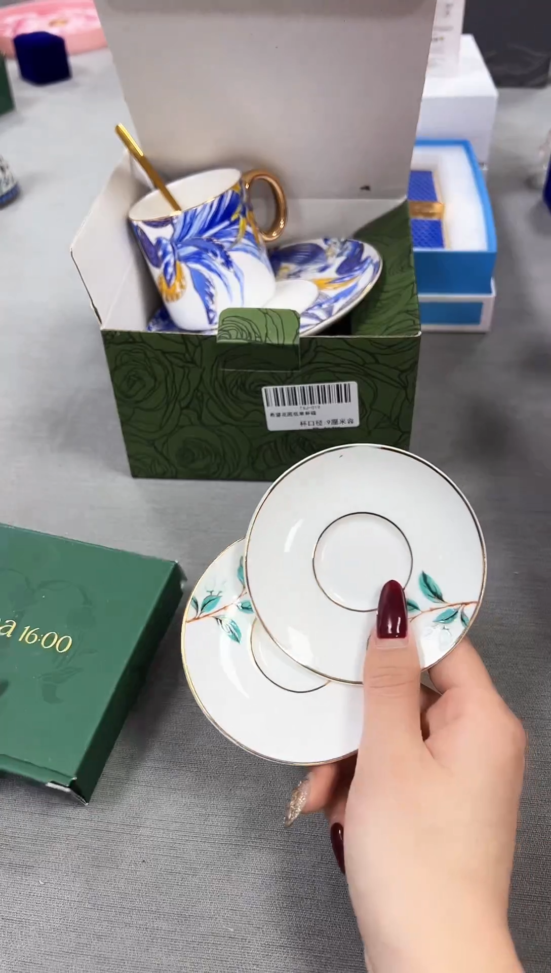 【闪购商品】瓷片新号点菜不计成本漏