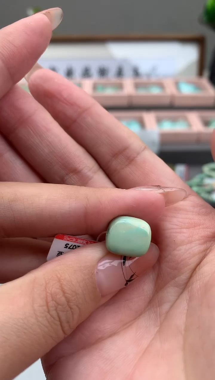 【闪购商品】南红玛瑙未镶嵌单珠D110