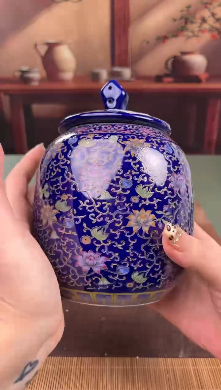 【闪购商品】顾德茶器福利闪购链接