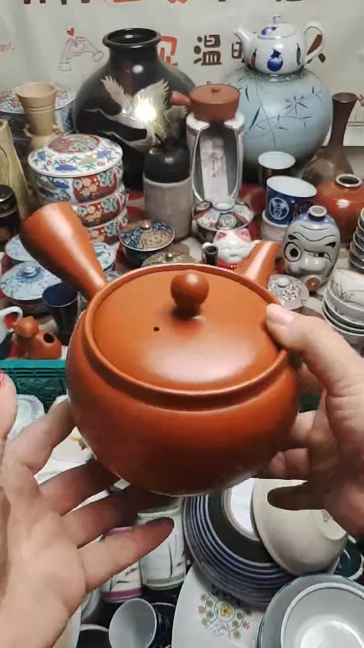 其他陶 紫韵陶艺优品小铺满30包邮