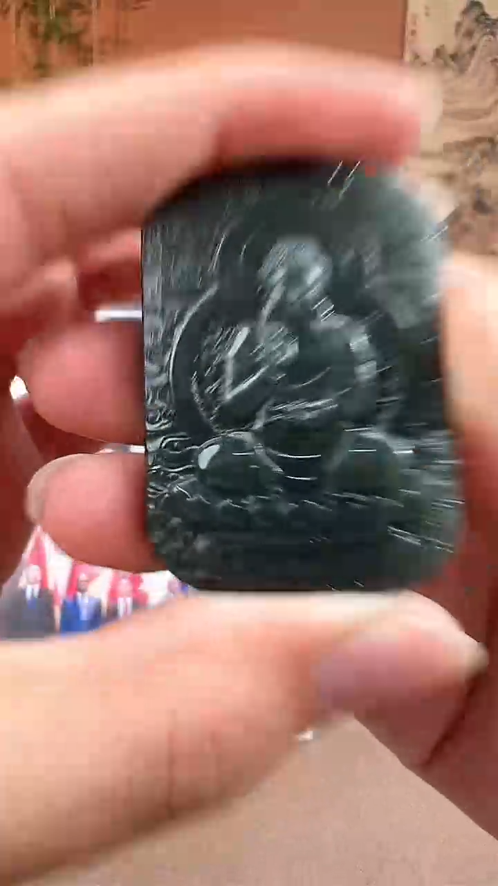 定制和田玉天然和田玉多样性发货20102