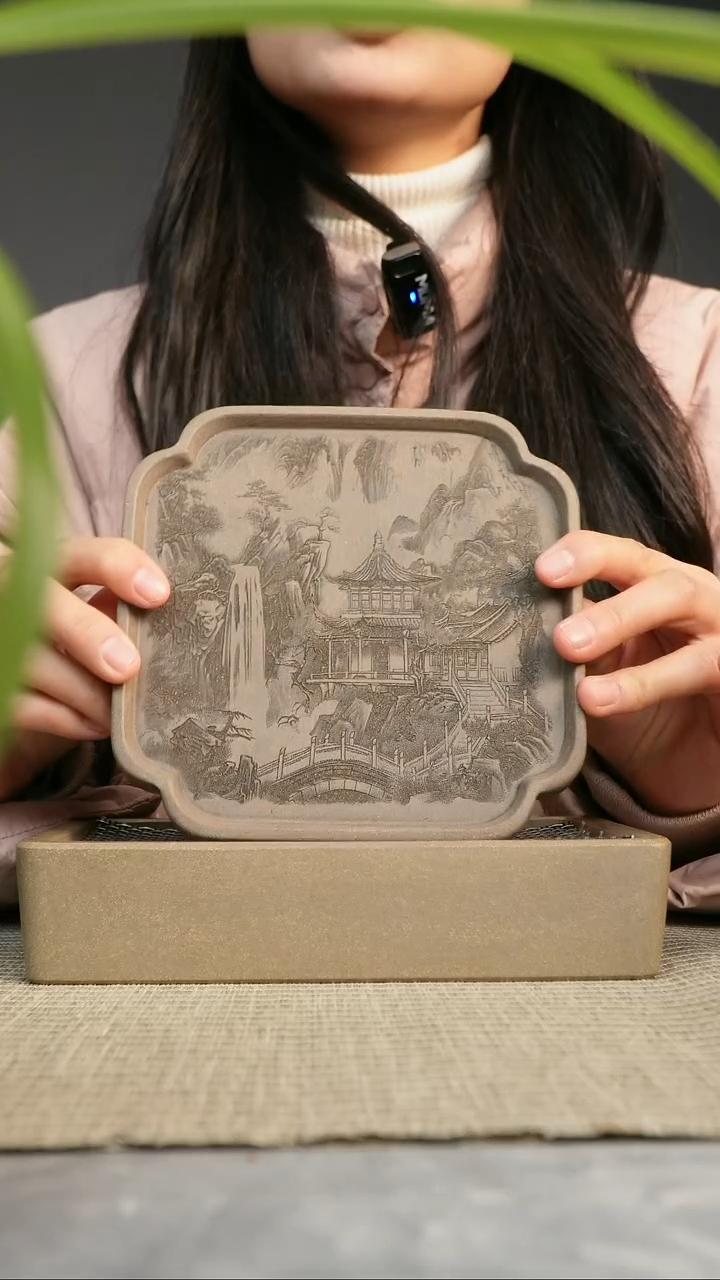 【闪购商品】紫砂杯子宜兴紫砂杯