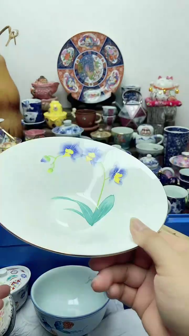 瓷片闪购名称 瓷片