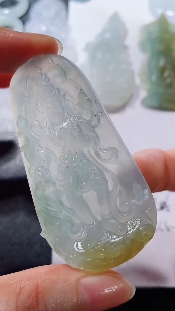 未镶嵌定制翡翠23123158123123