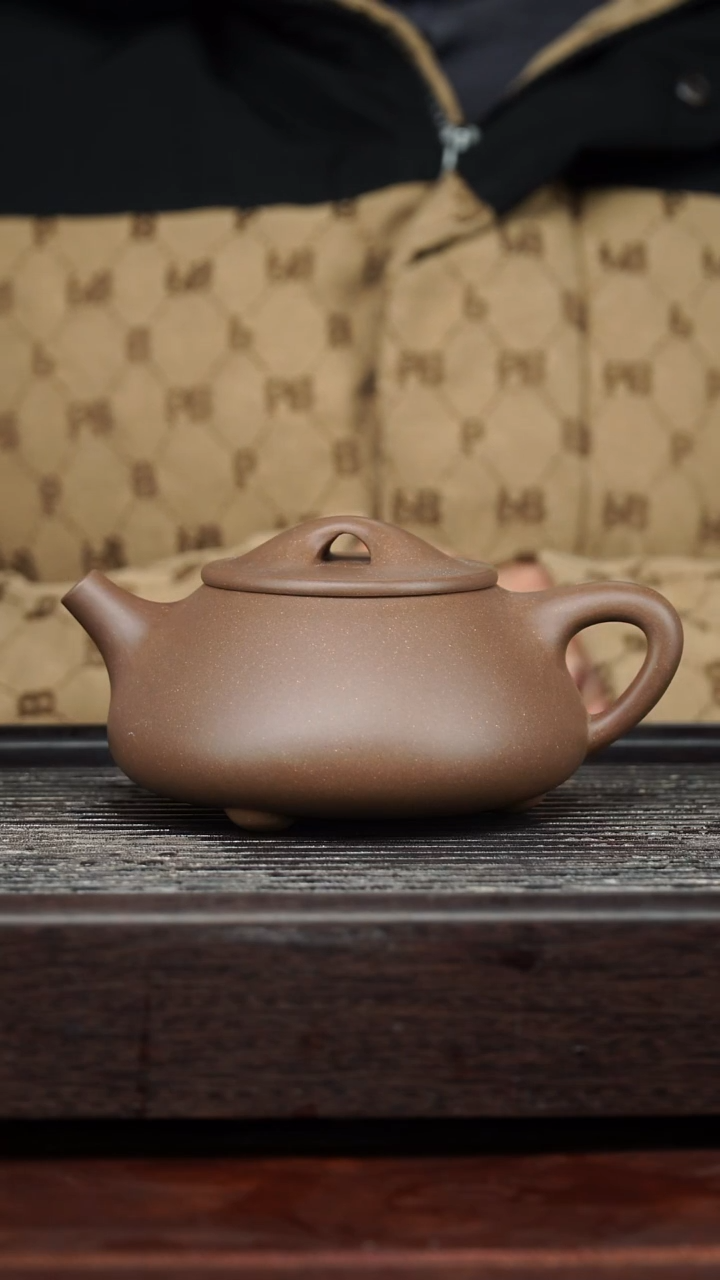 茶壶紫砂精品紫砂壶73..........380CC