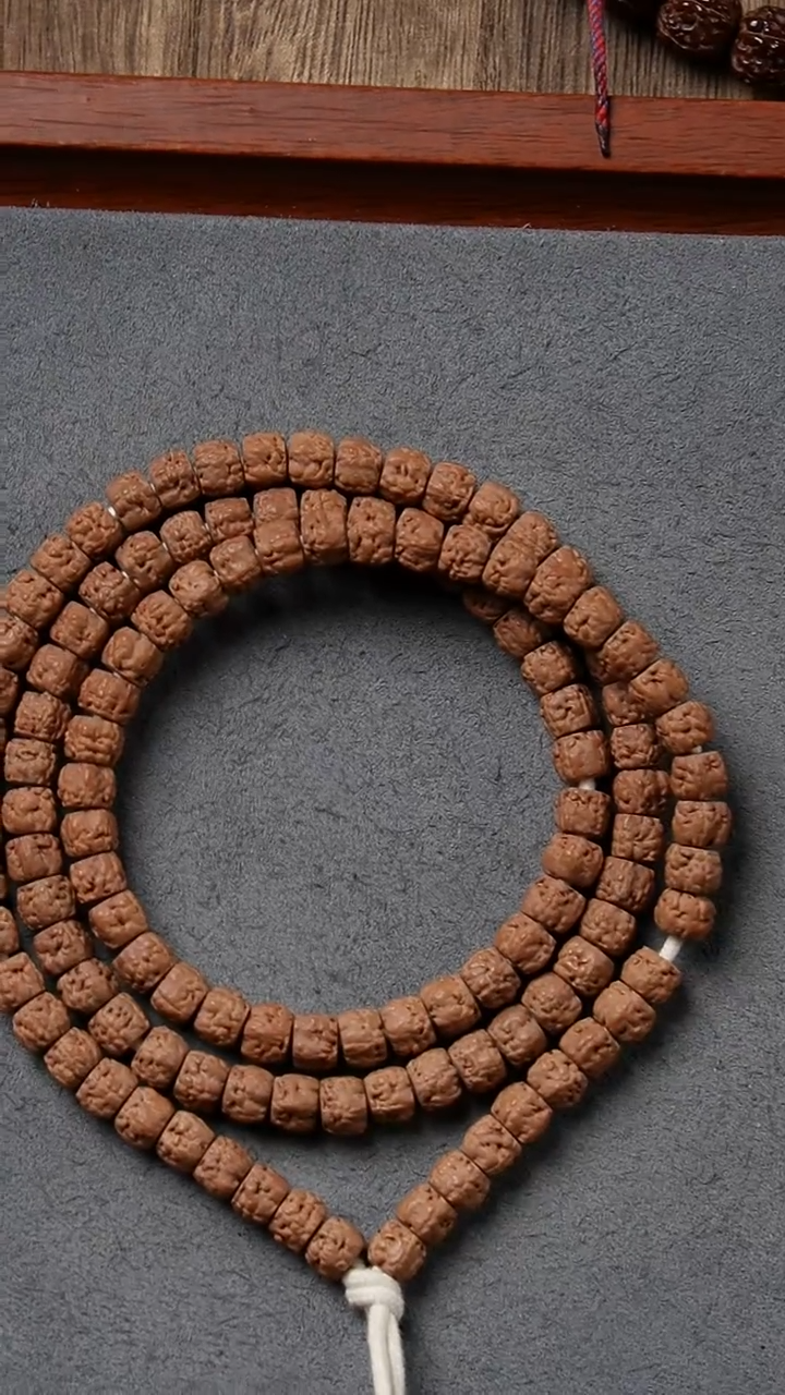 【闪购商品】金刚菩提吊坠好运