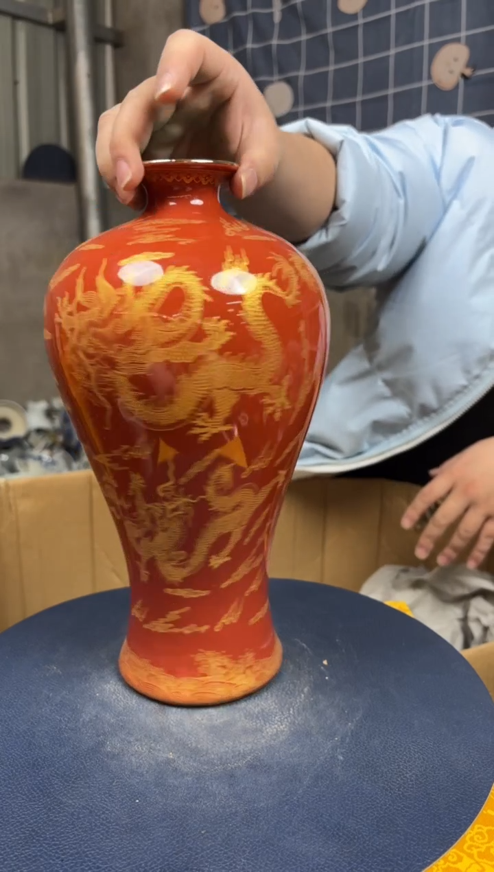 【闪购商品】摆件景德镇陶瓷工艺