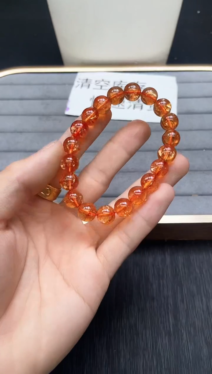 所见即所得 224透黄10mm