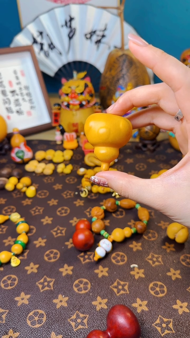 【闪购商品】213文玩葫芦文玩好物