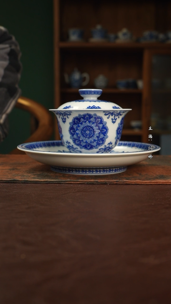 【闪购商品】黄振匠造宝象套组